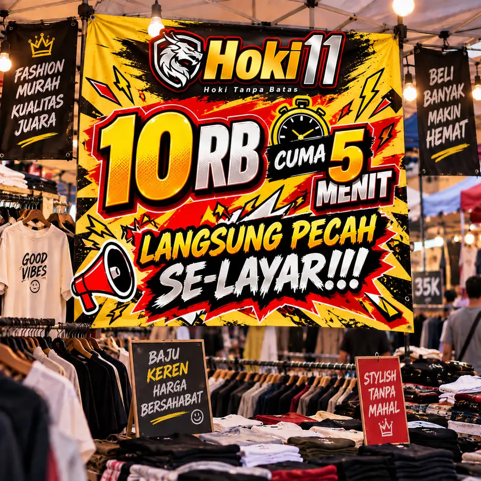 hoki11 APK