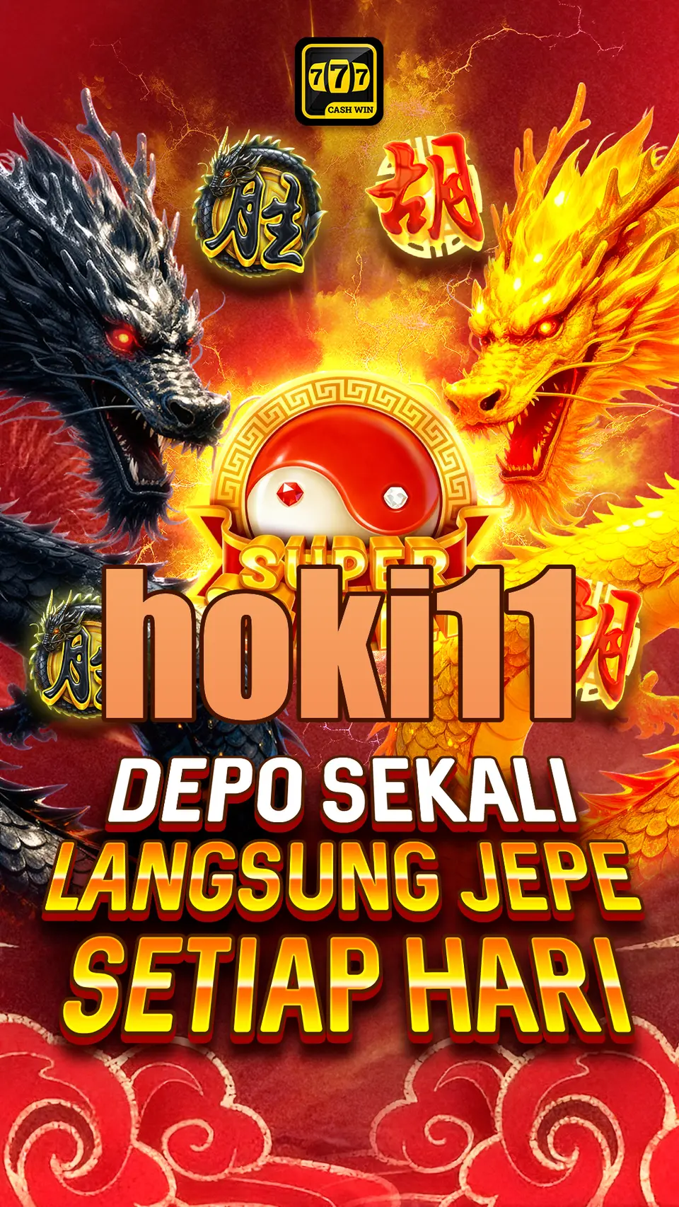 hoki11 APK