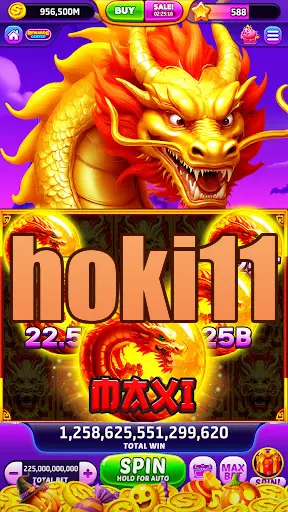hoki11 APK